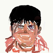 LastFM profile picture for @ev3c