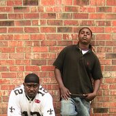 B-Dirty and Da Stranger