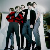 The Sonics