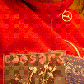 LastFM profile picture for @censorship