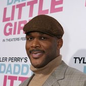 Tyler Perry