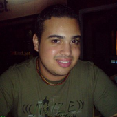 LastFM profile picture for @sawed