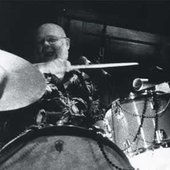 Steve Lund - Drums, Vocalist