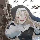 シスター・クレア