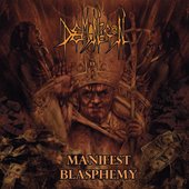 Manifest Blasphemy