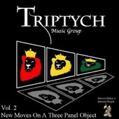 Vol. 2 - New Moves On A Three Panel Object