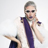 RuPaul's Drag Race: All Stars - Season 2 / Phi Phi O'hara [Promotional Picture]