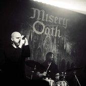 Misery Oath / live 2023