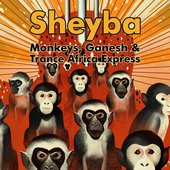 Sheyba