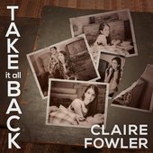 Take It All Back