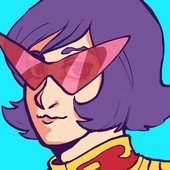 LastFM profile picture for @checkers