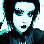 sanguinarypixie 的头像
