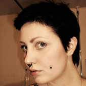 Avatar for LadyParanoid