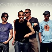 Don't fudge with the spoon