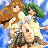 Sheryl & Ranka