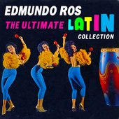 The Ultimate Latin Collection