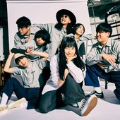 少年キッズボウイ