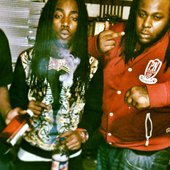 Bigga Bz & Triple Beanz