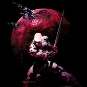 The Fall of Eridania