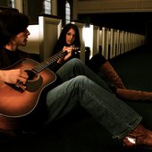 Americana/Folk act McClain
