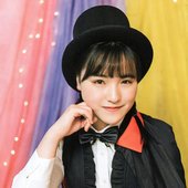 magician