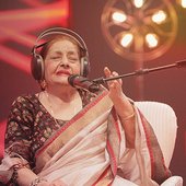 Farida Khanum