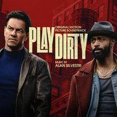 Play Dirty: Original Motion Picture Soundtrack