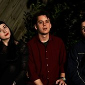 Promo Shot / September 2018