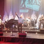 Live 2014 Benefietconcert Missie X-Mas De Muzerije