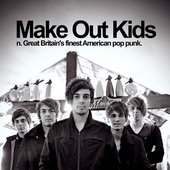 Make Out Kids