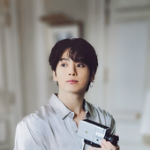 LastFM profile picture for @Jeonyeonn