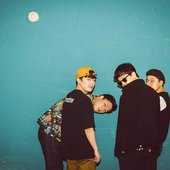 호랑이아들들 • Sons of Tiger (2020)