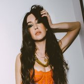 Kate Voegele 2023