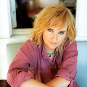 Melissa Etheridge