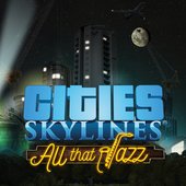 Cities: Skylines All That Jazz