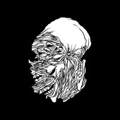 redacted (retired electronic music producer) -- logo