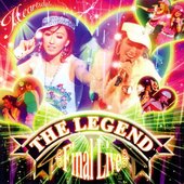 THE LEGEND ～Final Live～