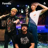 Forests on Audiotree Live - EP