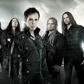 Kamelot - Silverthorn promo photo