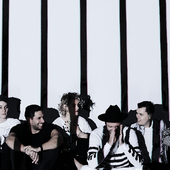 Hillsong UNITED - Photoshoot EMPIRES