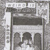 Weird Is Relative