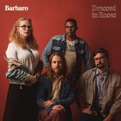 Barbaro Band