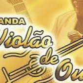Violão De Ouro