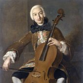 Luigi Boccherini Cellist