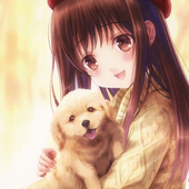 Avatar for AscendedDog