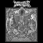 demo cover