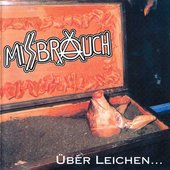 Über Leichen...