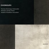 Chonguri