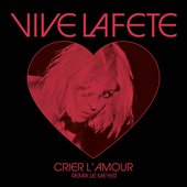 Crier l 'amour (Remix Le Meyer)