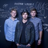 Foster the People 